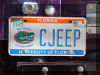 CjeepFL_plate.jpg (26582 bytes)