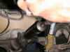 short waggy driveshaft.JPG (312734 bytes)