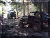justing towing the yj 2.jpg (95569 bytes)
